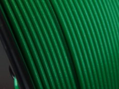 Filament AURAPOL / PLA / ZELENÁ PERLEŤ / 1,75 mm / 1 kg.