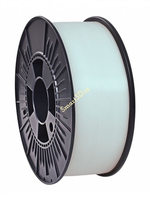 Filament NEBULA / PETG / CHAMELEON LIGHT ( WHITE ) / 1,75 mm / 1 kg