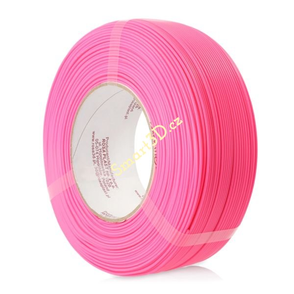 ReFill ROSA3D / PLA Starter / NEONOVĚ PURPUROVÁ / 1,75 mm / 1 kg