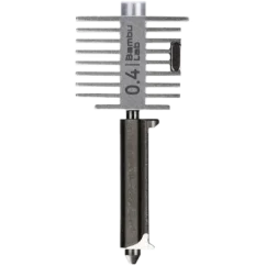 Bambulab hotend 0,4mm z nerezové oceli - pro tiskárny řady A1 / A1 mini