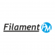 20% discount on Filament-PM