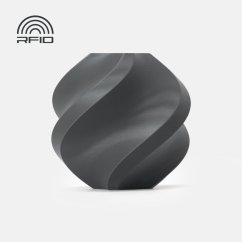 ReFill Bambu Lab / PLA Basic / DARK GRAY / 1,75 mm / 1 kg