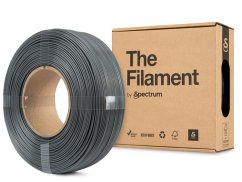 ReFill TheFilament / PETG Lite / ŠEDÁ / 1,75 mm / 1 kg