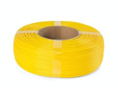 ReFill SPECTRUM / PLA High Speed / ŽLUTÁ  "TRUE" / 1,75 mm / 1 kg