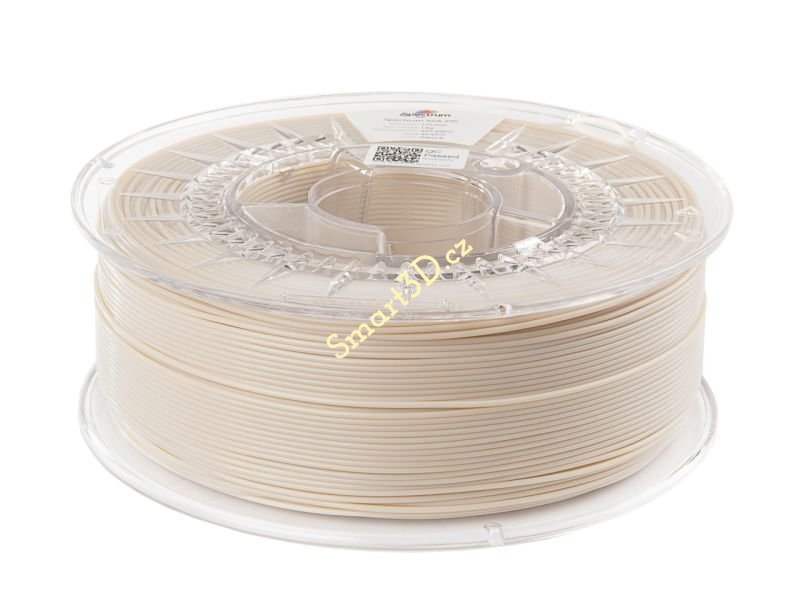 Filament SPECTRUM / ASA 275 / NATURAL / 1,75 mm / 1 kg