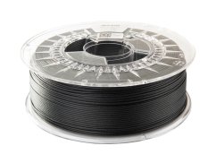 Filament SPECTRUM / NYLON / PA6 CF15 / ČERNÁ / 1,75 mm / 0,75 kg