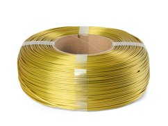 ReFill SPECTRUM / PLA SILK / GLORIOUS GOLD / 1,75 mm / 1 kg