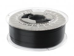 Filament SPECTRUM / PLA TOUGH / DEEP BLACK / 1,75 mm / 1 kg