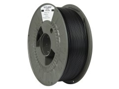 Filament TheFilament / TPU-95A / BLACK / 1,75 mm / 1 kg