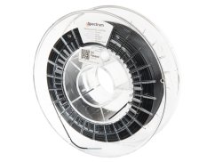 Filament SPECTRUM / PETG TECH / HT100 ČERNÁ "OBSIDIAN" / 1,75 mm / 0,5 kg
