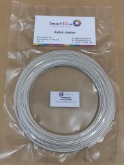 Filament NEBULA / PLA / SILVER / 1,75 mm / 1 kg