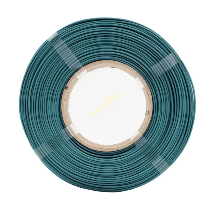 ReFill AzureFilm / PLA / EMERALD / 1,75 mm / 1 kg.