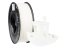 Filament 3D POWER / Hyper Speed PETG / PURE WHITE / 1,75 mm / 1 kg.