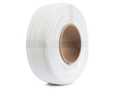 ReFill 3D POWER / Basic PETG / BÍLÁ / 1,75 mm / 1 kg.