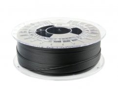 Filament SPECTRUM / PETG MATT / DEEP BLACK / 1,75 mm / 1 kg