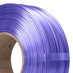 Refill AzureFilm / PLA SILK / LILA / 1,75 mm / 1 kg.