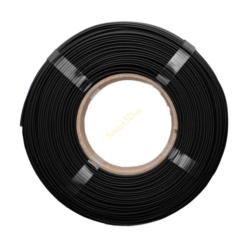 ReFill AzureFilm / PLA / BLACK / 1,75 mm / 1 kg.