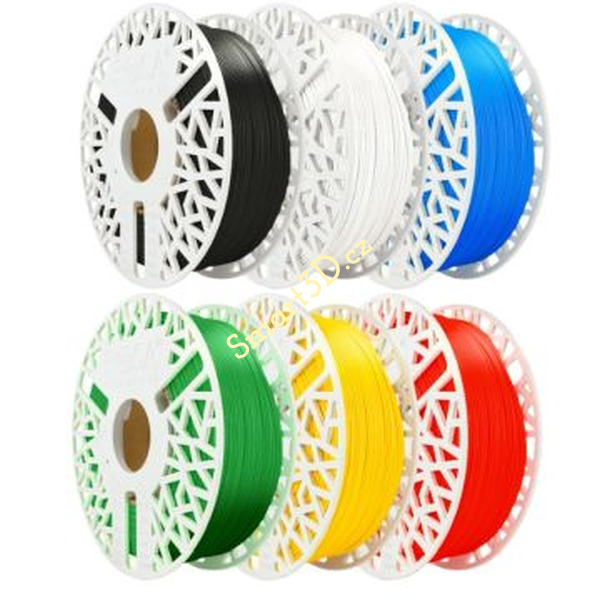 Filament ROSA3D / PLA Starter / STARTER SET / 1,75 mm / 6x1 kg