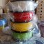 SET 2.Q. / COLORFIL / PLA / 1,75 / 4 x 1 kg / MIX