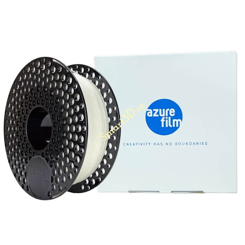Filament AzureFilm / ASA / WHITE / 1,75 mm / 1 kg.