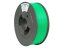Filament TheFilament / TPU-95A / ZELENÁ / 1,75 mm / 1 kg