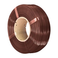 Refill AzureFilm / PETG / SKIN CAPPUCCINO / 1,75 mm / 1 kg.