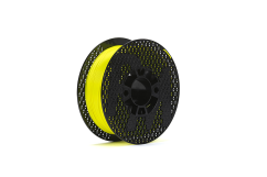 Filament FILAMENT-PM / PLA SILK / "Sunny Yelow" / 1,75 mm / 1 kg.
