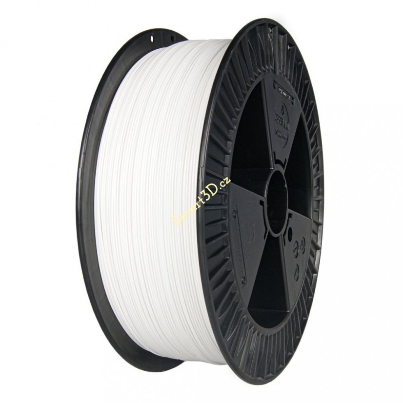 Filament DEVIL DESIGN / PETG / BÍLÁ / 1,75 mm / 2 kg.