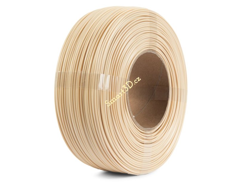 ReFill 3D POWER / Basic PLA / BEIGE / 1,75 mm / 1 kg.