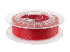 Filament SPECTRUM / PETG TECH / HT100 ČERVENÁ "TRAFFIC" / 1,75 mm / 0,5 kg