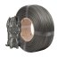 ReFill AzureFilm / PLA / ANTRACIT / 1,75 mm / 1 kg.