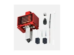 Hotend pro Bambulab s výměnnými tryskami TZ 3.0 - pro řadu X1