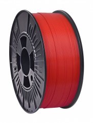 Filament NEBULA / PLA / RED / 1,75 mm / 1 kg