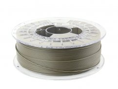 Filament SPECTRUM / PETG MATT / HNĚDÁ "UNIFORM" / 1,75 mm / 1 kg