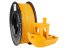 Filament 3D POWER / HyperSpeed PLA / ŽLUTÁ "AMBER" / 1,75 mm / 1 kg.