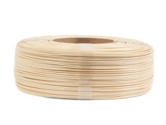 ReFill 3D POWER / Basic PETG / BÉŽOVÁ / 1,75 mm / 1 kg.