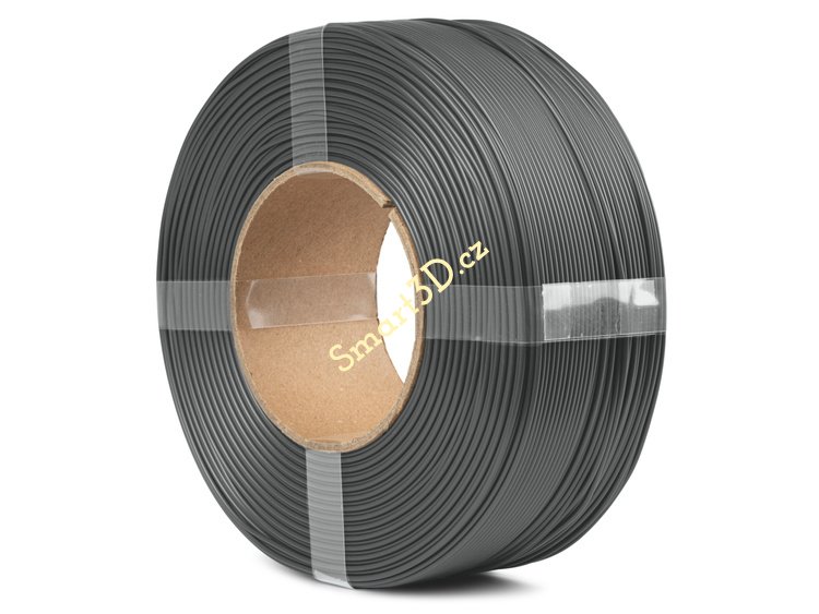 ReFill TheFilament / PLA MATTE / URBAN GREY / 1,75 mm / 1 kg