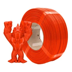 Refill AzureFilm / PETG / ORANŽOVÁ "TIGER" / 1,75 mm / 1 kg.