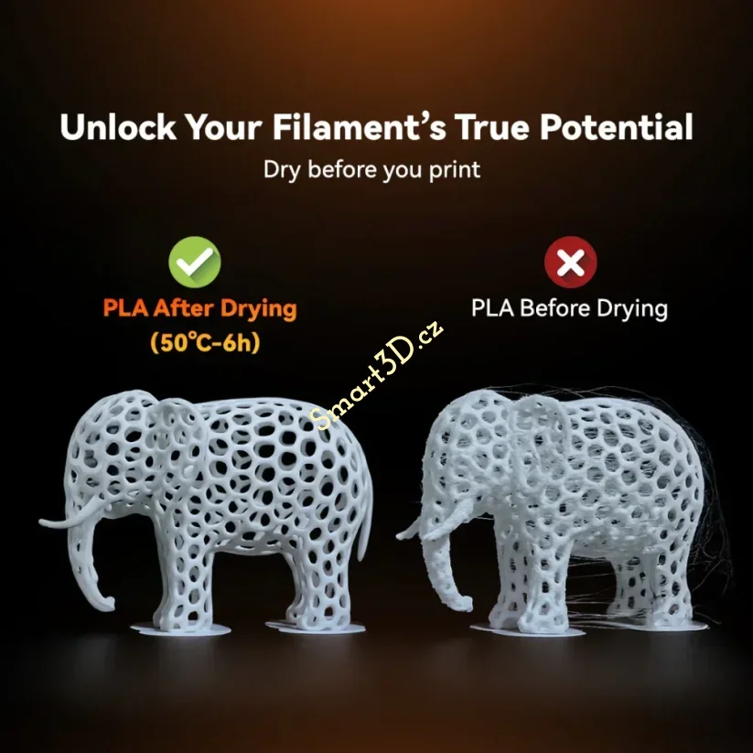 SUNLU AMS Heater ( Upgrade AMS )