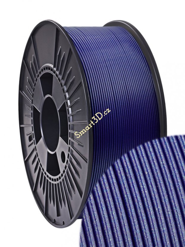 Filament NEBULA / PLA / GALAXY KOBALTOVÁ / 1,75 mm / 1 kg