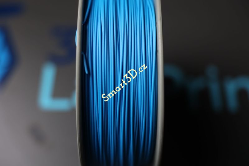 Filament 3DLabPrint / POLY LIGHT 1.0 / LW-PLA / SKY BLUE 1,75 mm / 1 kg