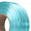 Refill AzureFilm / PLA SILK / SKY BLUE / 1,75 mm / 1 kg.