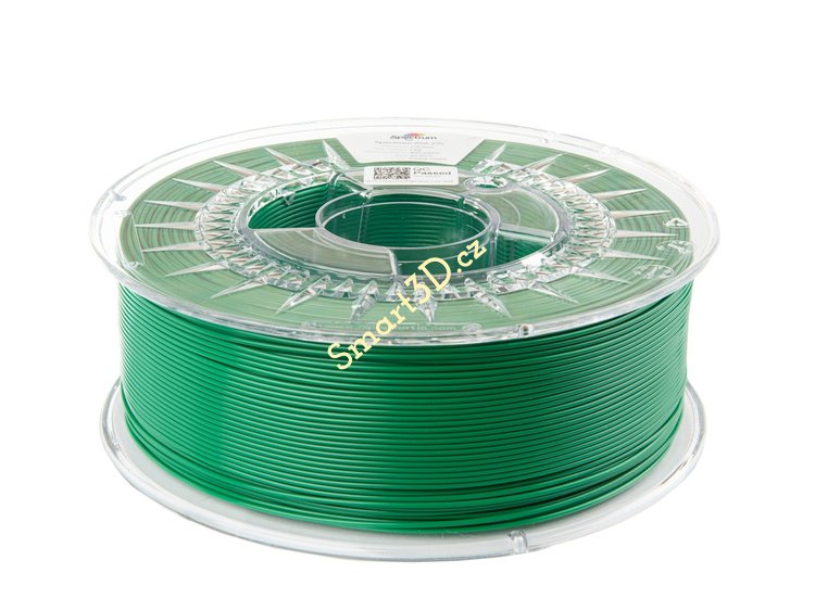 Filament SPECTRUM / ASA 275 / ZELENÁ "FOREST" / 1,75 mm / 1 kg