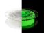 Filament SPECTRUM / PLA SPECIAL / SVÍTÍCÍ VE TMĚ - ZELENÁ / 1,75 mm / 0,5 kg.