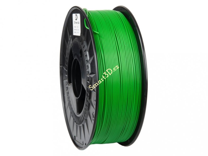 Filament 3D POWER / ASA / LIGHT GREEN / 1,75 mm / 1 kg.
