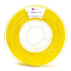 Filament NEBULA / ASA 301 / ŽLUTÁ / 1,75 mm / 1 kg