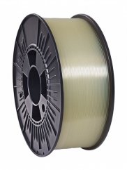 Filament COLORFIL / PLA / NATURAL / 1,75 mm / 1 kg
