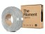 ReFill TheFilament / PETG / ŠEDÁ "CLOUD " / 1,75 mm / 1 kg
