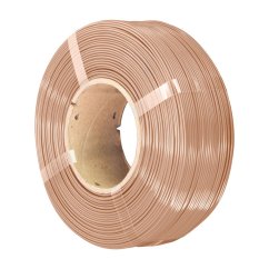 Refill AzureFilm / PETG / SKIN LATTE / 1,75 mm / 1 kg.