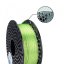 Filament AzureFilm / PLA SILK / PISTACIOVĚ ZELENÁ / 1,75 mm / 1 kg.
